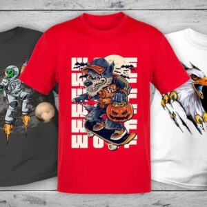 t shirt