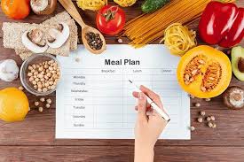 BEST DIET FOR STUDENTS