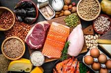 best diet for students